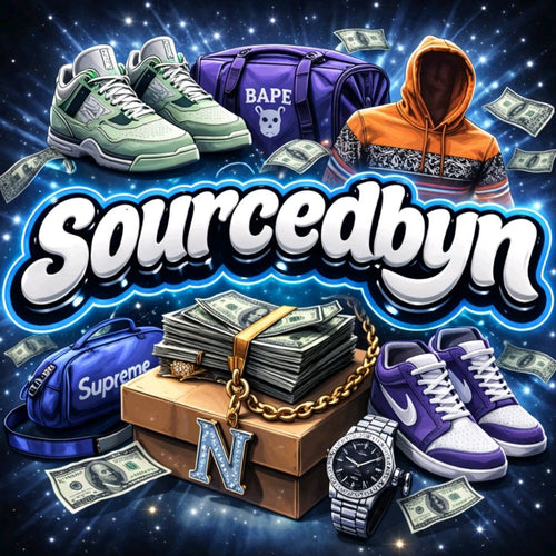SourcedbyN Shop