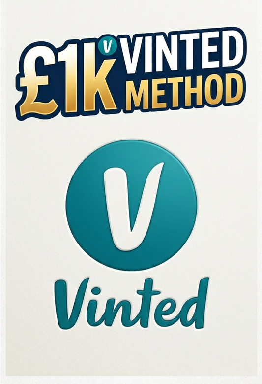 Vint3d £1k meth0d